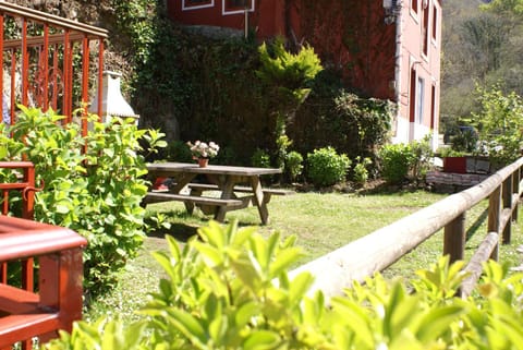 Casa Rural Priena Hotel in Asturias