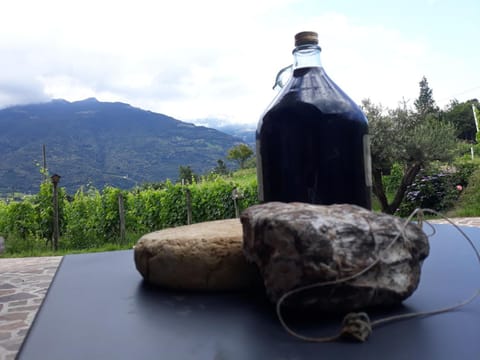 Agriturismo Ruc del Lac Farm Stay in Province of Brescia