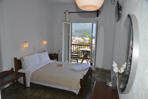 Hotel Anelli Hôtel in Skopelos