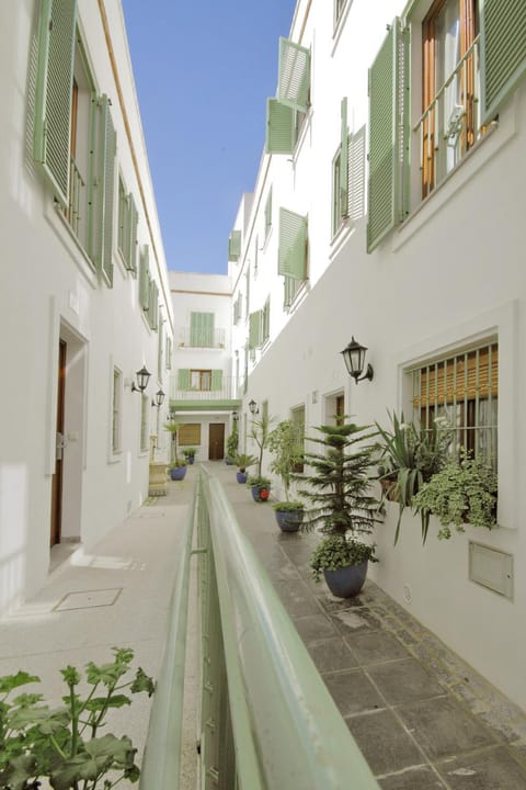 Apartamentos Gravina Eigentumswohnung in Tarifa