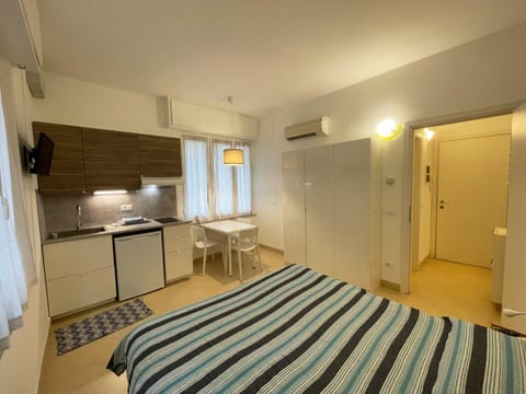 Residence Glicini Apartment hotel in Finale Ligure