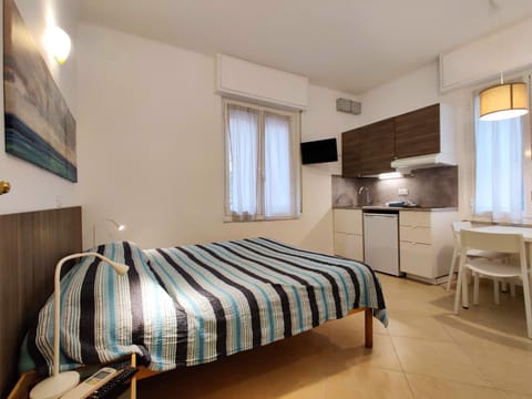 Residence Glicini Apartment hotel in Finale Ligure