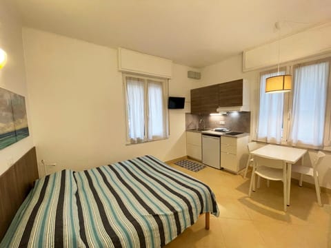 Residence Glicini Apartment hotel in Finale Ligure