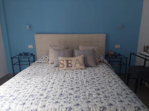 Albamare Bed and Breakfast in Monterosso al Mare