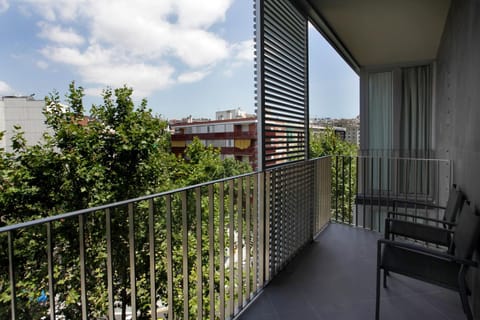Fisa Rentals Les Corts Apartments Condo in Barcelona