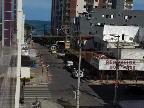 City view, Landmark view, Sea view, Street view