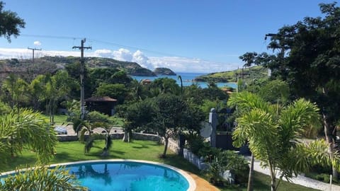 Mansión Carmel, Luxo e Tranquilidade, Búzios/RJ House in Armacao dos Buzios