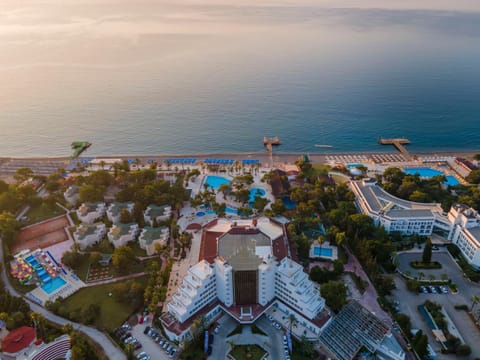 Amara Comfort Resort Resort in Antalya Province