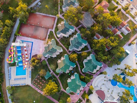 Amara Comfort Resort Resort in Antalya Province