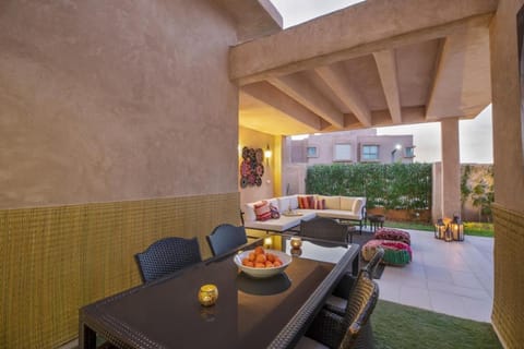 Chez Maya Villa in Marrakesh