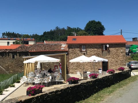 kilometro 15 Bed and Breakfast in Galicia