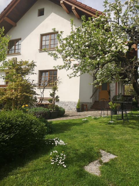 Apartmaji Volf Apartment in Bled