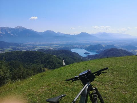 Nearby landmark, Natural landscape, Cycling, Lake view, Mountain view