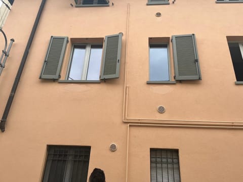 Apartment Orio 2 House in Bergamo