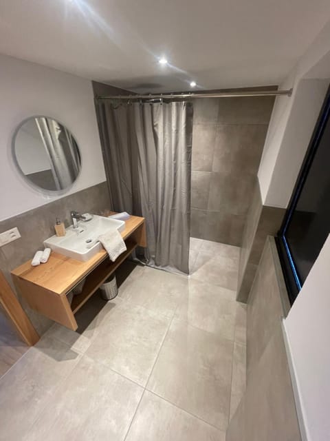 Hotel Edi Hotel in Canton of Grisons