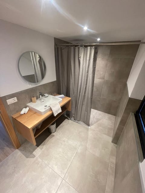 Hotel Edi Hotel in Canton of Grisons