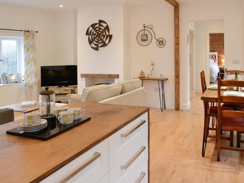 Spring Cottage House in North Devon District