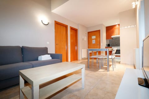 Apartamentos Degas MIKKA 3000 Condo in Andorra