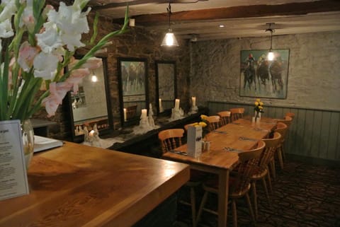 The Horse & Jockey Inn Inn in Wales