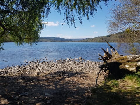 Loch Ness and Highlands holiday home House in Scotland