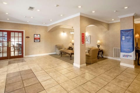 Econo Lodge Inn & Suites Hôtel in Douglasville