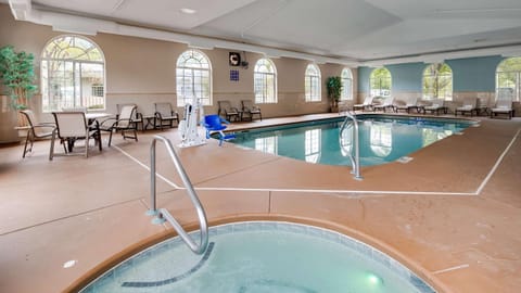 Best Western Plus River Escape Sylva / Dillsboro Hôtel in Dillsboro
