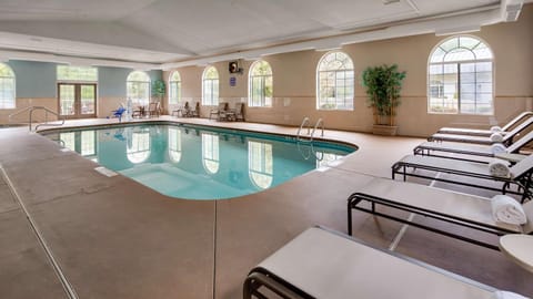 Best Western Plus River Escape Sylva / Dillsboro Hotel in Dillsboro