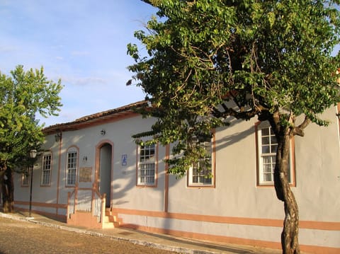 Pousada Pouso do Sô Vigario Auberge in Pirenópolis