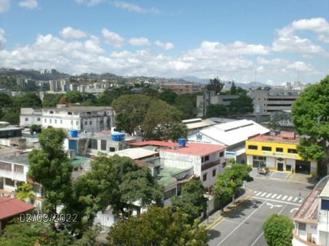 Apartamento tipo estudio Apartamento in Caracas