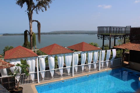 Raposo Resorts Resort in Maharashtra