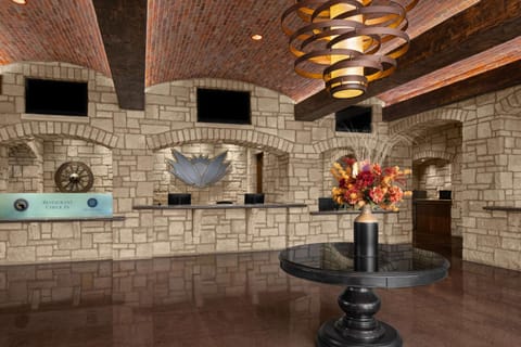 The Oread Lawrence, Tapestry Collection by Hilton Hotel in Lawrence