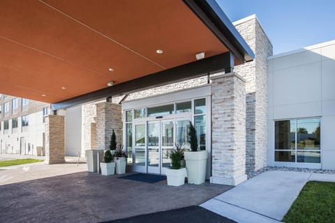 Holiday Inn Express & Suites Ludington, an IHG Hotel Hotel in Wisconsin