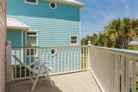 Calypso Breeze Maison in Orange Beach