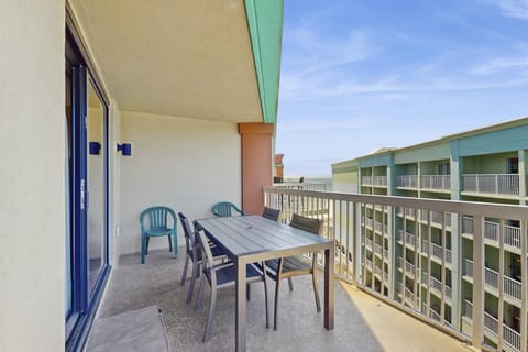 Harbour Place 506 Apartment in Orange Beach