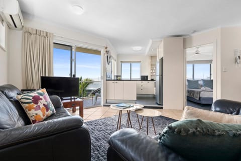The Burlington Holiday Apartments Appartement-Hotel in Maroochydore