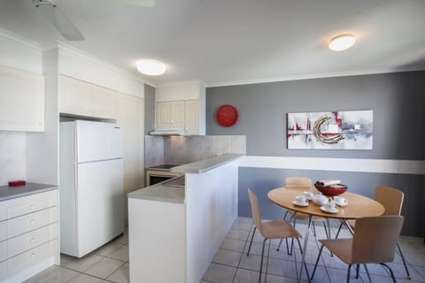 The Burlington Holiday Apartments Appartement-Hotel in Maroochydore