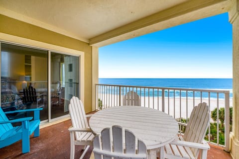 Marlin Key 3A Apartment in Orange Beach