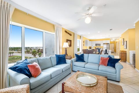 Marlin Key 3A Apartment in Orange Beach