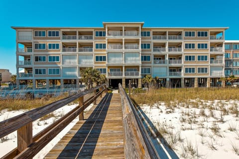 Marlin Key 3A Apartment in Orange Beach