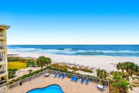 Marlin Key Appartement in Orange Beach