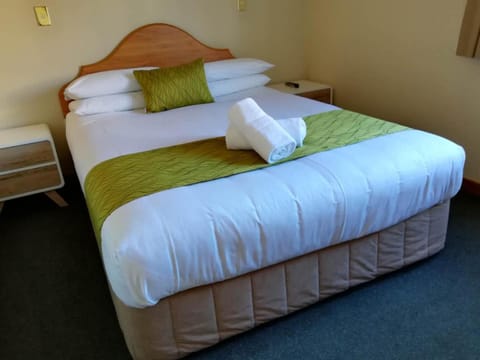 Allan Court Motel Motel in Dunedin
