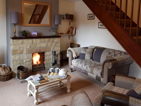 Moordale Cottage Maison in Reeth