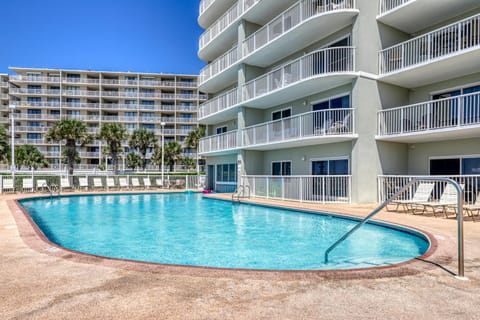 Tradewind 1204 Condo in Orange Beach