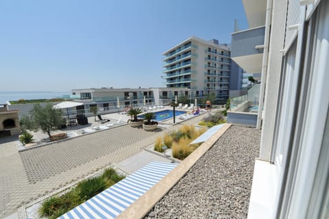 Blue sky Split Apartment in Split