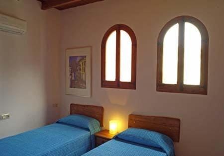 Casa Figueretes Bed and Breakfast in Marina Baixa