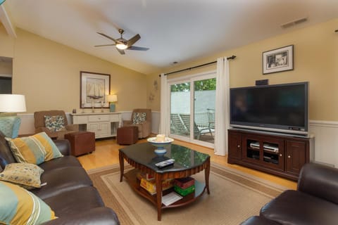 Home Away From Home Casa in Ocean Pines