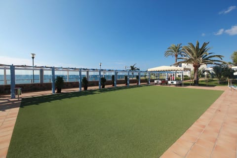 Grupotel Playa Feliz Apartment in Tarajalillo