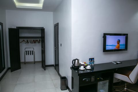 GreenPoint Hotel Hotel in Lagos