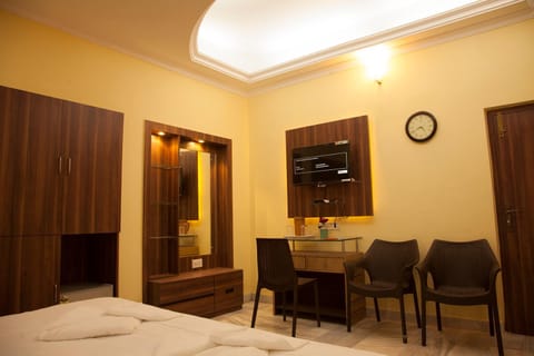 Om Sai Villa Guesthouse Alojamiento y desayuno in Kolkata