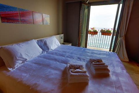 Il Casato Deluxe Rooms Hotel in Scilla